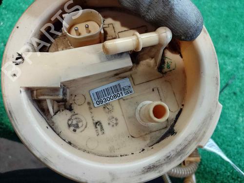 Fuel pump BMW 3 (E90)  | BP17125365M76 