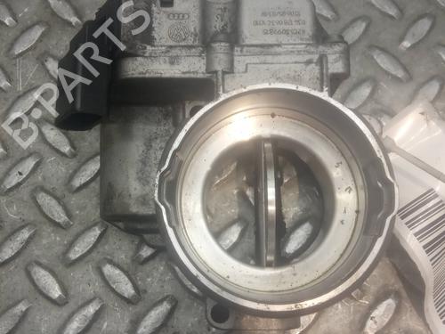 Used Throttle body SEAT LEON (1P1) 1.9 TDI (105 hp) 12522414