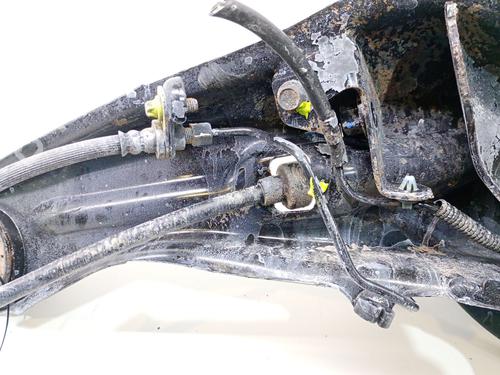 Left rear steering knuckle DODGE CALIBER 2.0 CRD | BP39649464M27 - Image 8