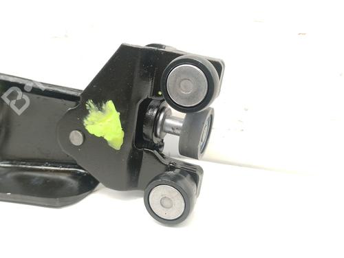 Hinge/Door check strap PEUGEOT PARTNER Box Body/MPV  | BP25914640C146 