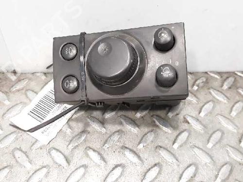 Forlygtekontakt OPEL VECTRA C (Z02) 2.2 DTI 16V (F69) (125 hp) 14227824