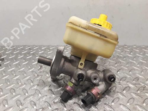 Used Brake master cylinder AUDI A3 (8L1) 1.9 TDI (110 hp) 6083948