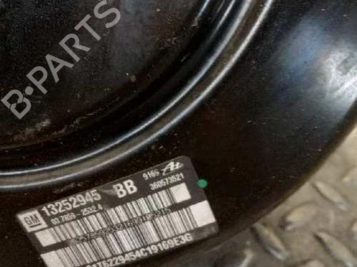 Servo brake CHEVROLET CRUZE (J300)  | BP7663806M42 