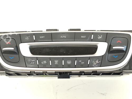 Commande Chauffage RENAULT FLUENCE (L3_) 1.5 dCi (L30B) (106 hp) 29309192