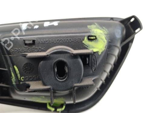 Rear right interior door handle FORD FOCUS III 2.0 TDCi | BP26653335I16 