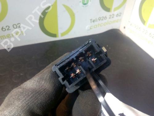 Left rear window switch PEUGEOT 406 (8B)  | BP3052025I29 