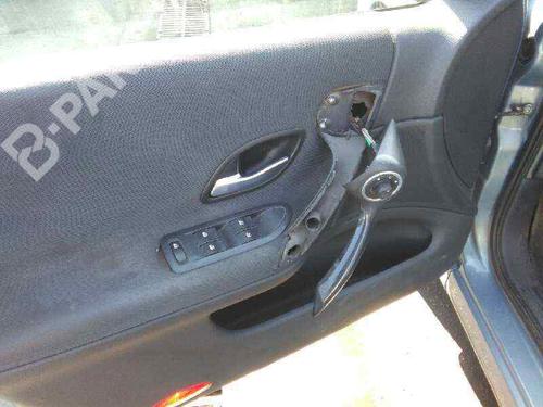 Rear right exterior door handle RENAULT LAGUNA II Grandtour (KG0/1_) 1.9 dCi (KG1A, KG1W, KG0G) | BP4981470C130  - Image 5