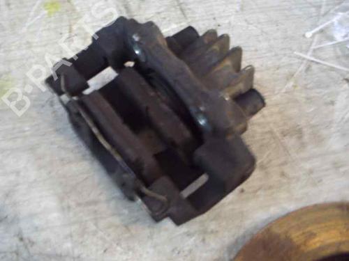 Used Left front brake caliper CITROËN XSARA (N1) 1.9 TD (90 hp) 11622415