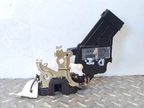 Used Front left lock KIA MAGENTIS I (GD, MS) 2.0 (136 hp) 3039682