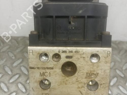 ABS pump NISSAN TERRANO II (R20)  | BP12522552M43 