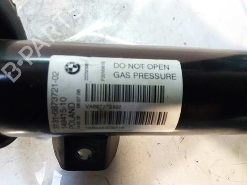Used Right front shock absorber BMW 1 (F20) 118 i (136 hp) 3125607