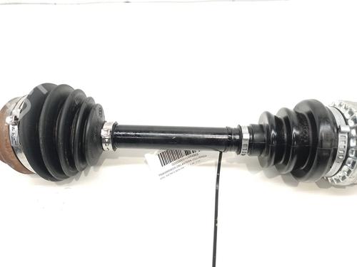 Left front driveshaft OPEL ASTRA G Hatchback (T98)  | BP20985041M38 