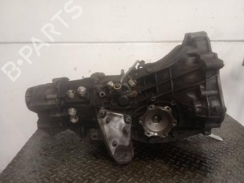Gearbox AUDI A6 C5 (4B2) 2.5 TDI | BP7879699M3 