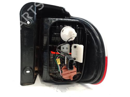 Left taillight HYUNDAI H-1 Van (A1)  | BP24106528C34 