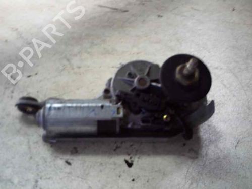 Used Rear wiper motor RENAULT MEGANE I Coach (DA0/1_) [1996-2003]  3022820