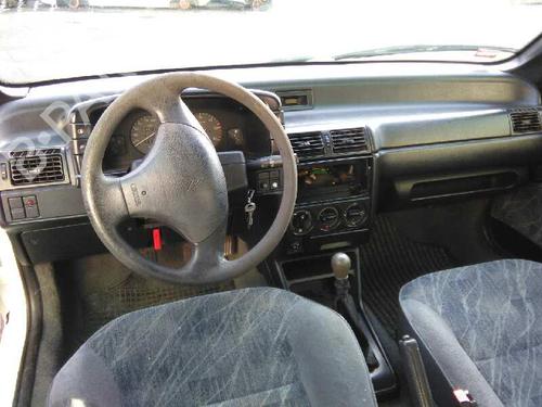 Gearbox CITROËN ZX (N2)  | BP4463562M3 