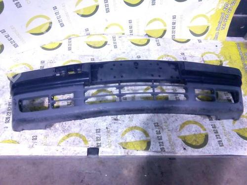 Used Front bumper BMW 3 (E36) 318 tds (90 hp) 3053281