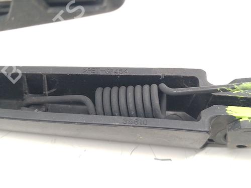 Rear windshield wiper arm SUBARU FORESTER (SH_) 2.0 D AWD (SHH, SHD, SHN) | BP29175236C144 