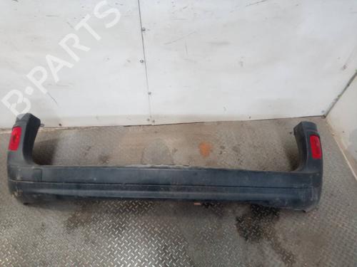 Used Rear bumper MERCEDES-BENZ CITAN Box Body/MPV (W415) [2012-2021]  13088830