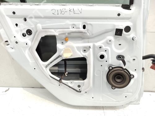 Left rear door DACIA SANDERO II  | BP24104935C4