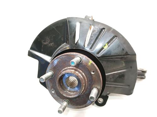 Mozzo anteriore destro Mozzo anteriore destro FORD FOCUS I (DAW, DBW) 1.8 Turbo DI / TDDi (90 hp) 34735091 34735091