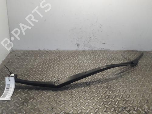 Used Front windshield wiper arm KIA RIO III (UB) [2011-2017]  15390041