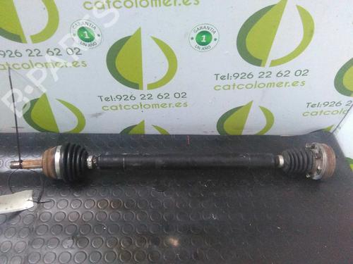 Used Right front driveshaft VW GOLF III (1H1) 1.6 (101 hp) 3055217