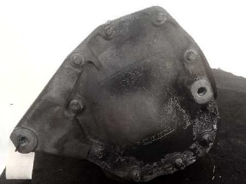 Rear differential MERCEDES-BENZ C-CLASS (W203)  | BP5221519M24 