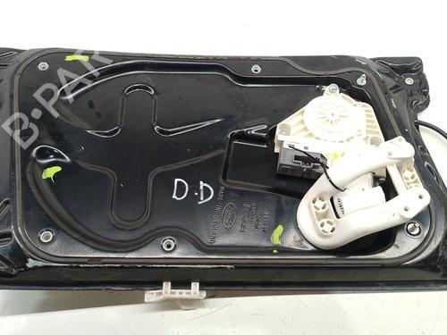 Used Front right window mechanism LAND ROVER RANGE ROVER SPORT I (L320) 2.7 D 4x4 (190 hp) 32170310