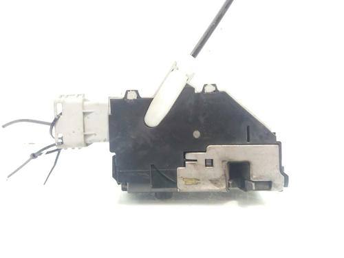 Used Front right lock PEUGEOT 407 (6D_) [2004-2011]  3074564