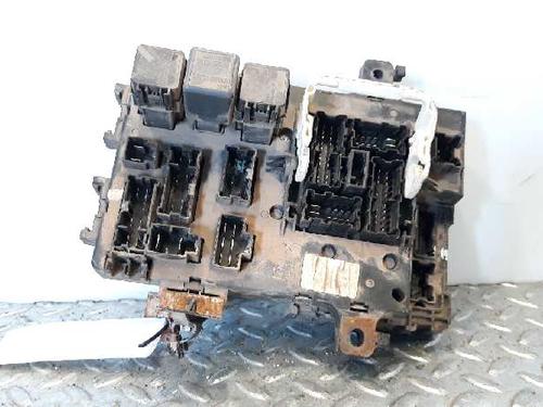 Used Fuse box NISSAN TERRANO II (R20) 2.7 TDi 4WD (125 hp) 5863262