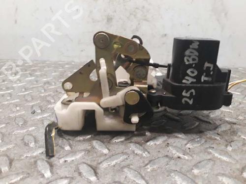 Rear left lock ROVER 45 I Hatchback (RT)  | BP3066878C100 