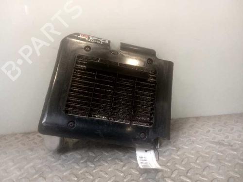 Intercooler TOYOTA YARIS (_P1_) 1.4 D-4D (NLP10_) (75 hp) 7514652