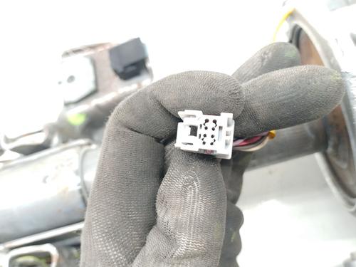 Steering column OPEL CORSA D (S07) 1.2 (L08, L68) | BP32396124M21