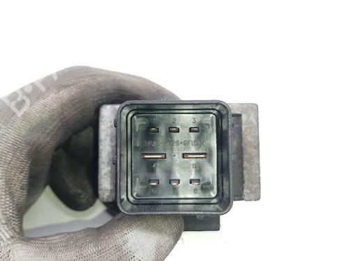 Electronic module RENAULT MEGANE III Hatchback (BZ0/1_, B3_) | BP31996140M83