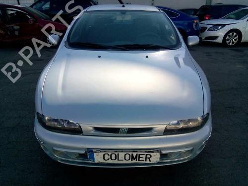 Køler FIAT BRAVO I (182_)  | BP5577905M31 