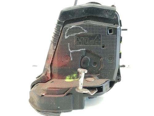 Rear right lock TOYOTA YARIS (_P13_) 1.4 D (NLP130_, NLP130) | BP27457944C99 