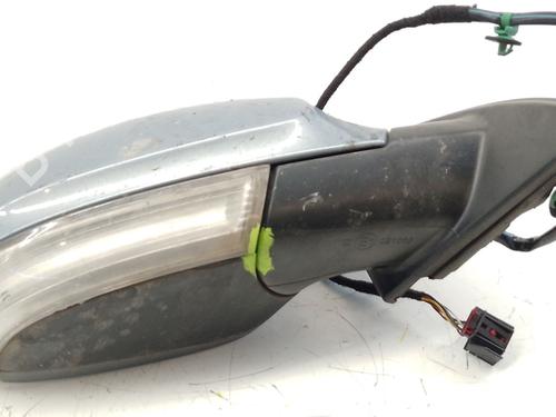 Right mirror VW PASSAT B6 (3C2) 2.0 TDI 16V | BP29126063C27 
