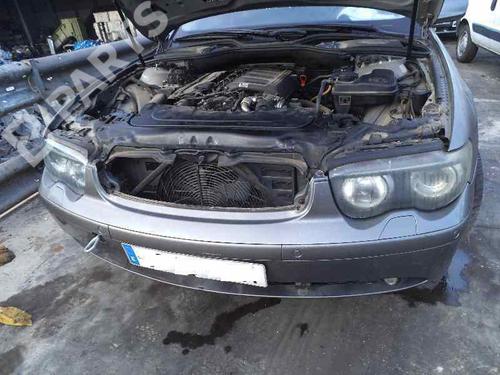 Front left interior door handle BMW 7 (E65, E66, E67) 730 d | BP3221954I13  - Image 15