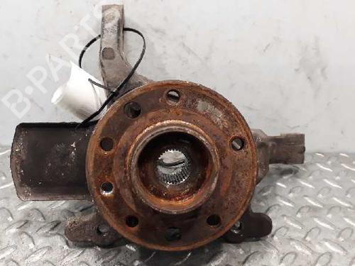 Right front steering knuckle OPEL ZAFIRA / ZAFIRA FAMILY B (A05)  | BP6602035M26 