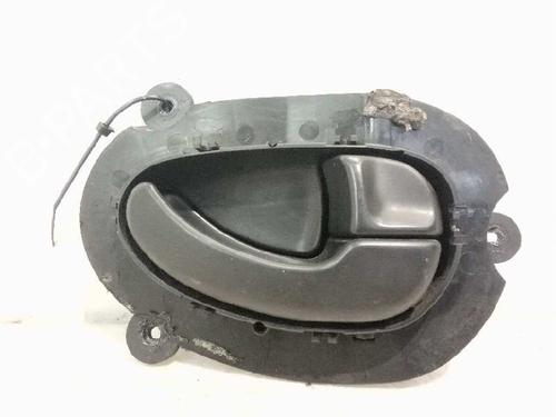 Used Front right interior door handle PEUGEOT 406 Coupe (8C) 2.2 HDI (133 hp) 3221985