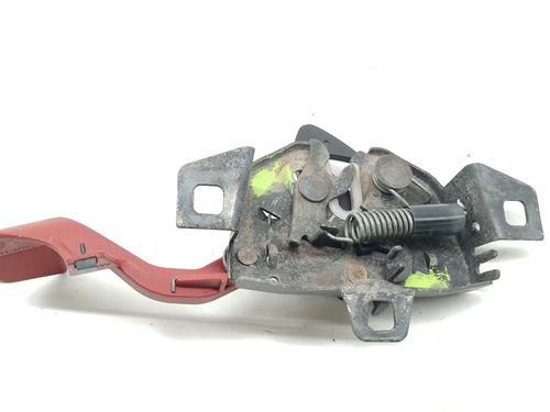 Hood lock ALFA ROMEO 147 (937_) 1.6 16V T.SPARK ECO (937.AXA1A, 937.BXA1A) | BP29497570C133 