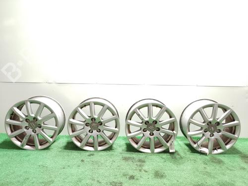 Felg AUDI A4 B8 (8K2) [2007-2017]  18339171