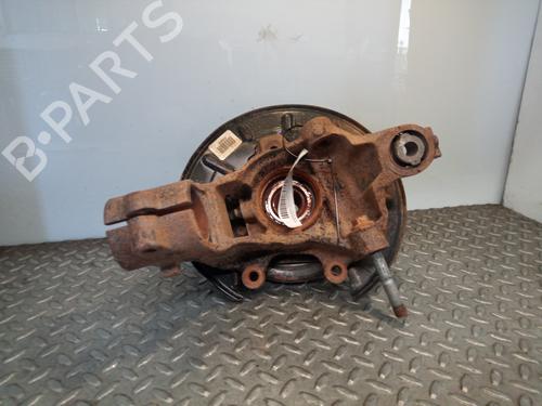 Used Left rear steering knuckle LAND ROVER FREELANDER 2 (L359) 2.2 TD4 4x4 (150 hp) 12560468
