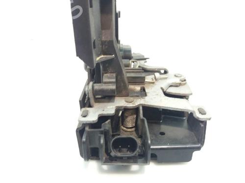 Front left lock SEAT IBIZA III (6L1)  | BP3079123C98 