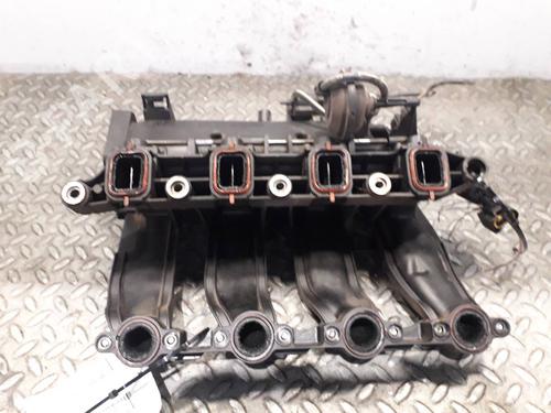 Used Intake manifold BMW 3 (E46) 320 d (136 hp) 16322061