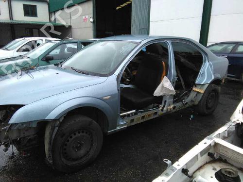 Fuse box FORD MONDEO III (B5Y) 2.0 TDCi | BP3047902E1 