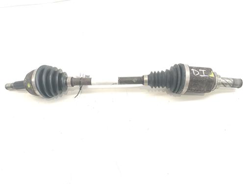 Used Left front driveshaft DACIA SANDERO II [2012-2025]  24104995