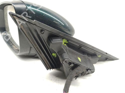 Left mirror JAGUAR XF II (X260) 2.0 D | BP29763981C26 