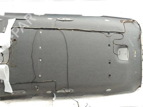 Interior roof MERCEDES-BENZ M-CLASS (W164) ML 300 CDI 4-matic (164.120) | BP32394371I12 